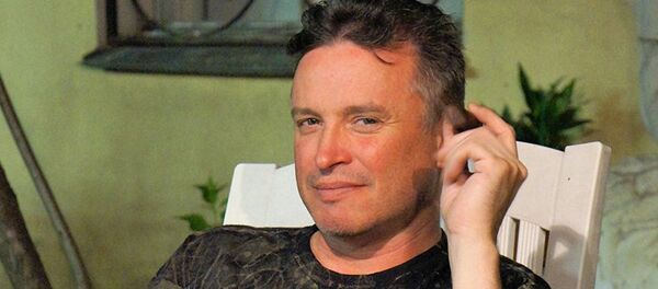 Военный эксперт Дмитрий Литовкин Военный эксперт Дмитрий Литовкин - Sputnik Latvija