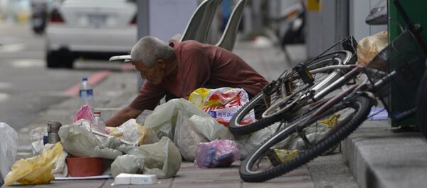 Бездомный - Sputnik Латвия