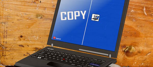 Копирование дисков - Sputnik Латвия