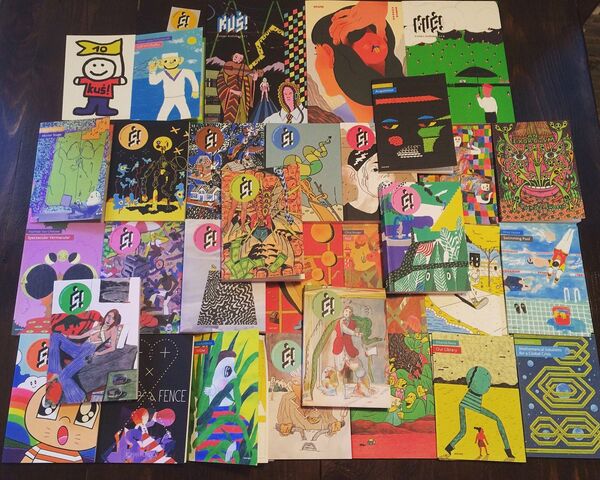 Комиксы ''kus!''  - Sputnik Латвия