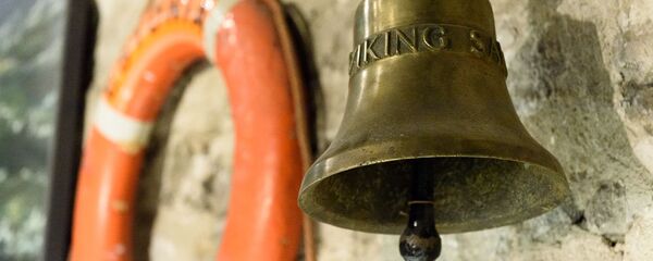 Предметы с парома Эстония - Sputnik Латвия