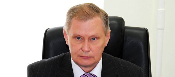 Военный эксперт Михаил Ходаренок - Sputnik Латвия