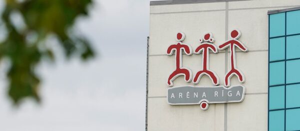 Многофункциональный спортивно-концертный комплекс Арена Рига - Sputnik Latvija