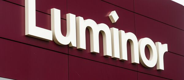 Банк Luminor - Sputnik Latvija