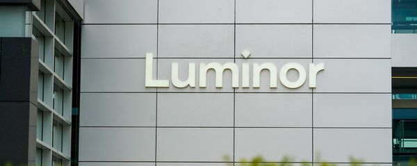 Luminor Luminor - Sputnik Latvija