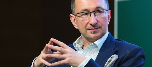 Виктор Достов Виктор Достов - Sputnik Латвия