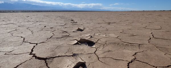 Пустыня Пустыня - Sputnik Latvija