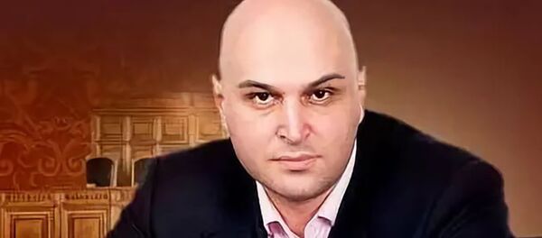 Тимур Маршани - Sputnik Латвия