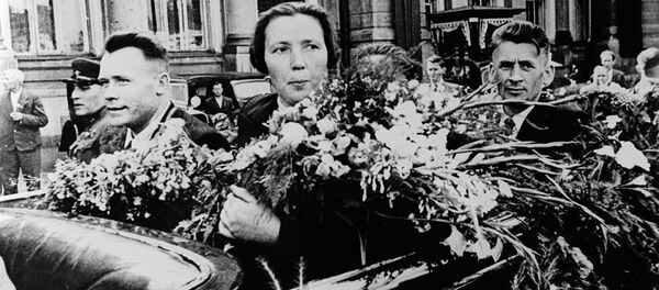 Делегация латвийского народного сейма - Sputnik Латвия