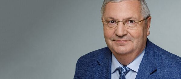 Данилов Александр - Sputnik Латвия