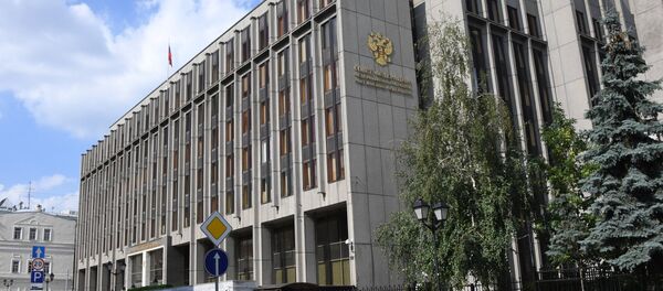 Виды Москвы Виды Москвы - Sputnik Latvija