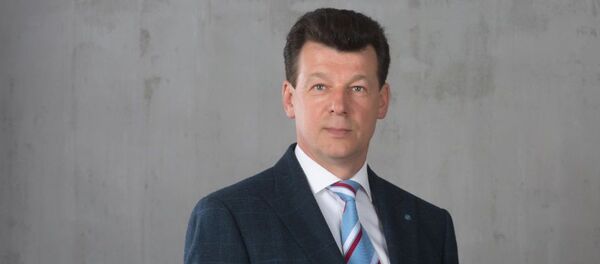 Рихардс Эйгимс Рихардс Эйгимс - Sputnik Latvija