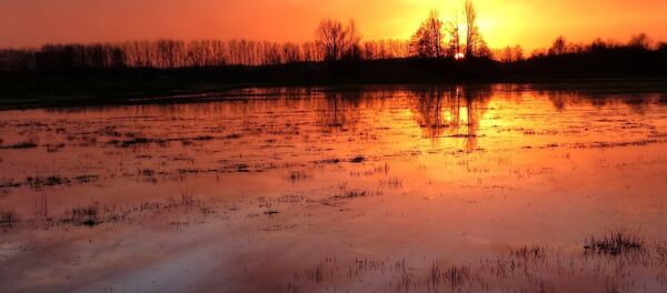 Plūdi Plūdi - Sputnik Latvija