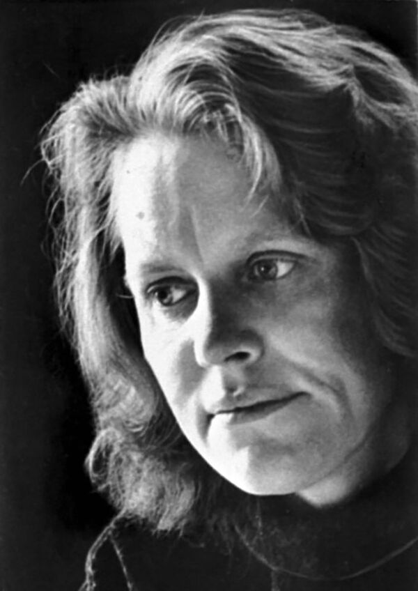 Визма Белшевица - Sputnik Латвия