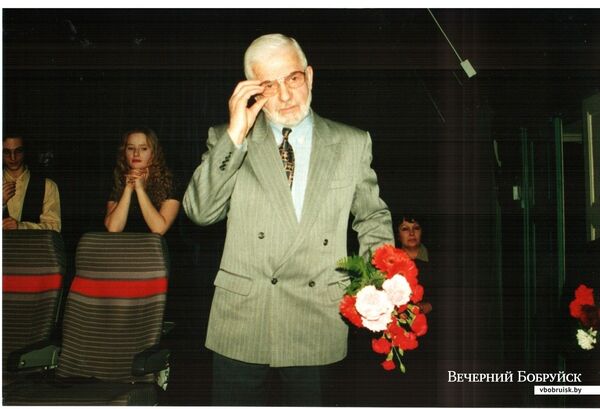 Леонид Коваль - Sputnik Латвия