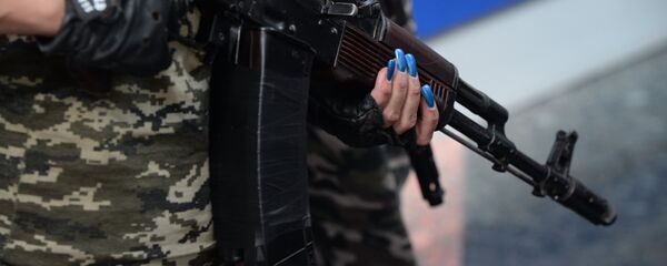 АК-47 - Sputnik Латвия