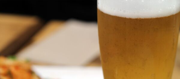 Пивной бокал - Sputnik Латвия