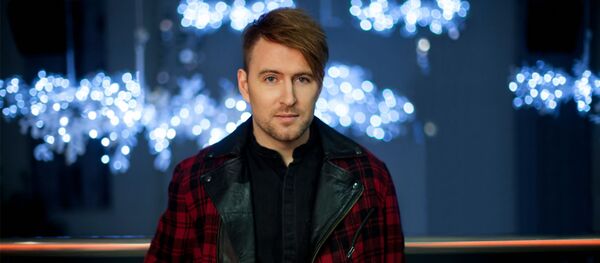 Янис Стибелис - Sputnik Латвия