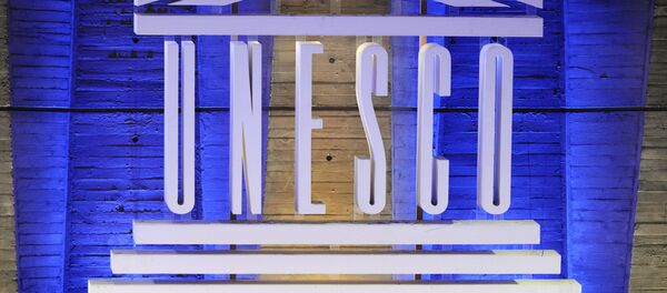 UNESCO UNESCO - Sputnik Latvija