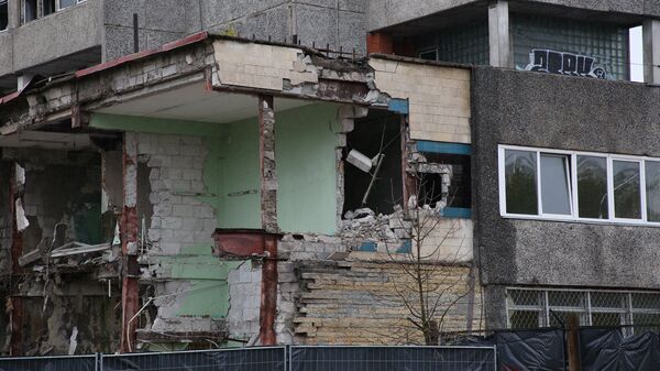 Здесь раньше был логотип RRR - Sputnik Латвия