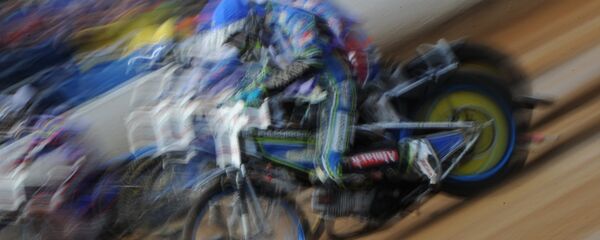 Мотоспорт. Архивное фото - Sputnik Латвия