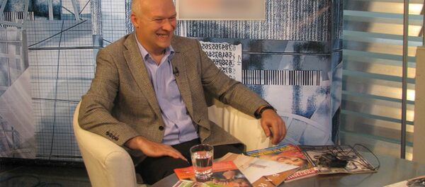 Александр Власов - Sputnik Латвия