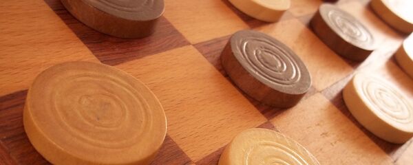 Шашки - Sputnik Латвия