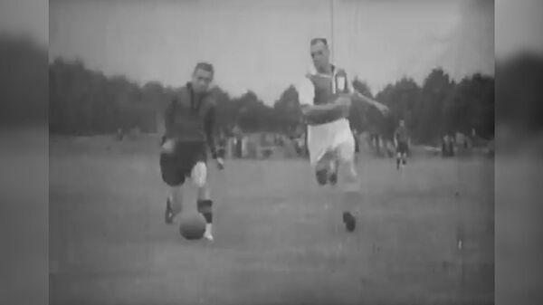 Кубок Балтии по футболу, 1940 - Sputnik Латвия