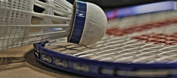 Бадминтон Бадминтон - Sputnik Латвия