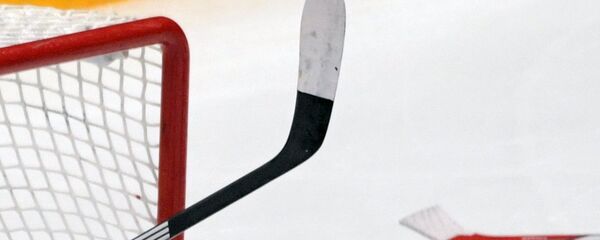 Хоккейная шайба - Sputnik Латвия