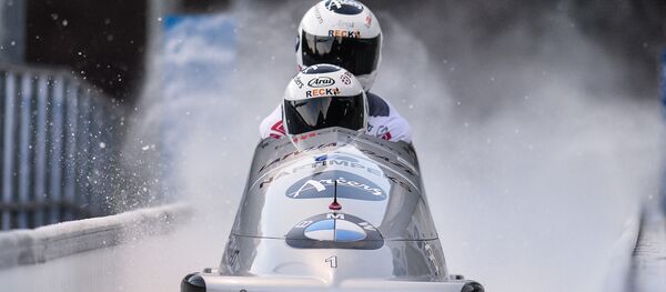 Оскарс Мелбардис и Даумантс Дрескенс - Sputnik Латвия