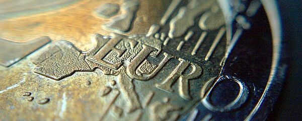 Деньги. Иллюстративное фото. - Sputnik Латвия