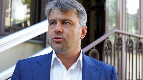 Кто станет новым президентом Латвии: порядок избрания и биографии претендентов - Sputnik Латвия