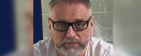 Ариэль Резник-Мартов Ариэль Резник-Мартов - Sputnik Латвия