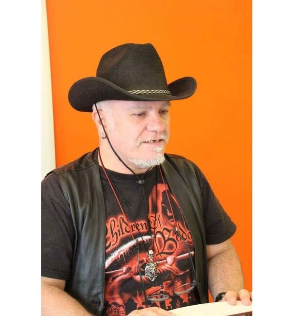 Давиде Сантандреа Давиде Сантандреа - Sputnik Латвия