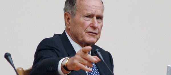 Džordžs Bušs Džordžs Bušs - Sputnik Latvija