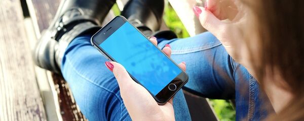 Iphone Iphone - Sputnik Latvija