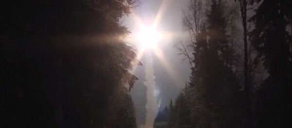 Россия запустила сразу четыре ракеты Тополь - Sputnik Latvija