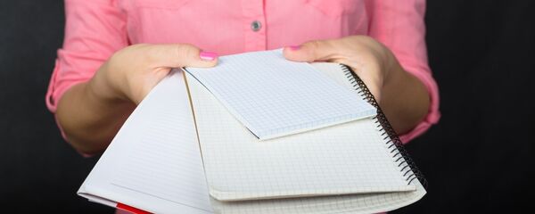 Тетради Тетради - Sputnik Латвия