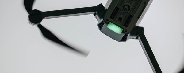 Квадрокоптер Квадрокоптер - Sputnik Latvija