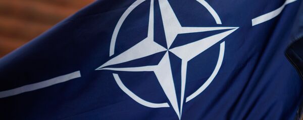 NATO NATO - Sputnik Latvija