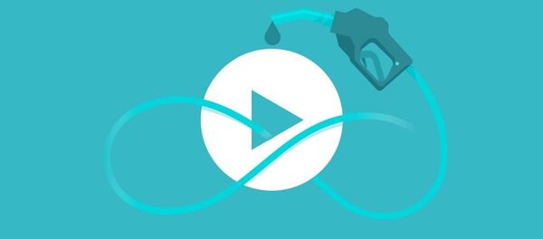 Рейтинг стран Европы по ценам на бензин – 2016 Рейтинг стран Европы по ценам на бензин – 2016 - Sputnik Латвия