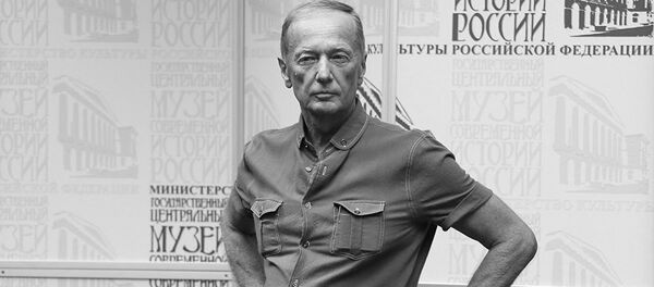 Mihails Zadornovs - Sputnik Latvija