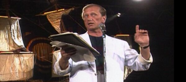 Наследство с латвийскими корнями: суд разобрался с правами на творчество Задорнова - Sputnik Латвия