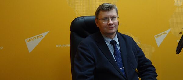 Ермаков Сергей Михайлович - Sputnik Латвия