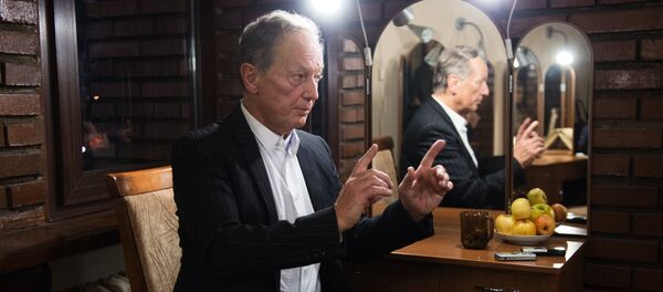 Mihails Zadornovs Mihails Zadornovs - Sputnik Latvija