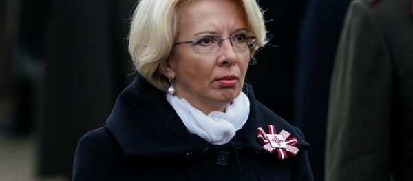 Ināra Mūrniece Ināra Mūrniece - Sputnik Latvija