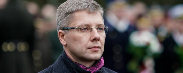 Нил Ушаков Нил Ушаков - Sputnik Latvija