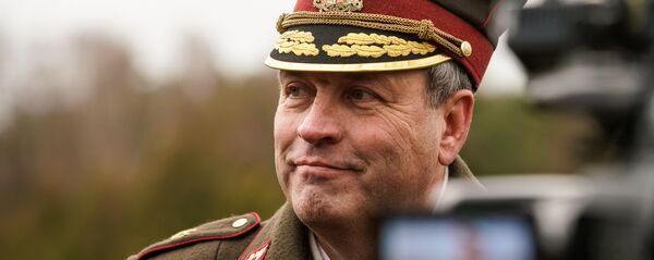 Леонид Калниньш - Sputnik Latvija