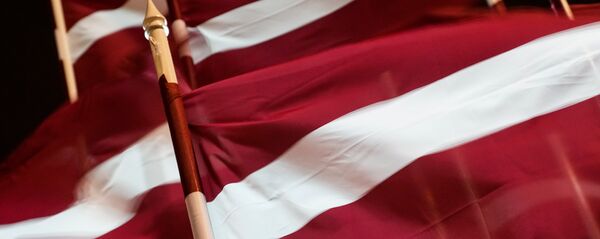 Latvijas karogi Latvijas karogi - Sputnik Latvija